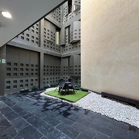 Center Sevilla Confort 6 外观 照片