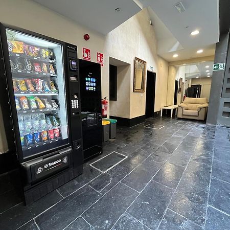 Center Sevilla Confort 6 外观 照片
