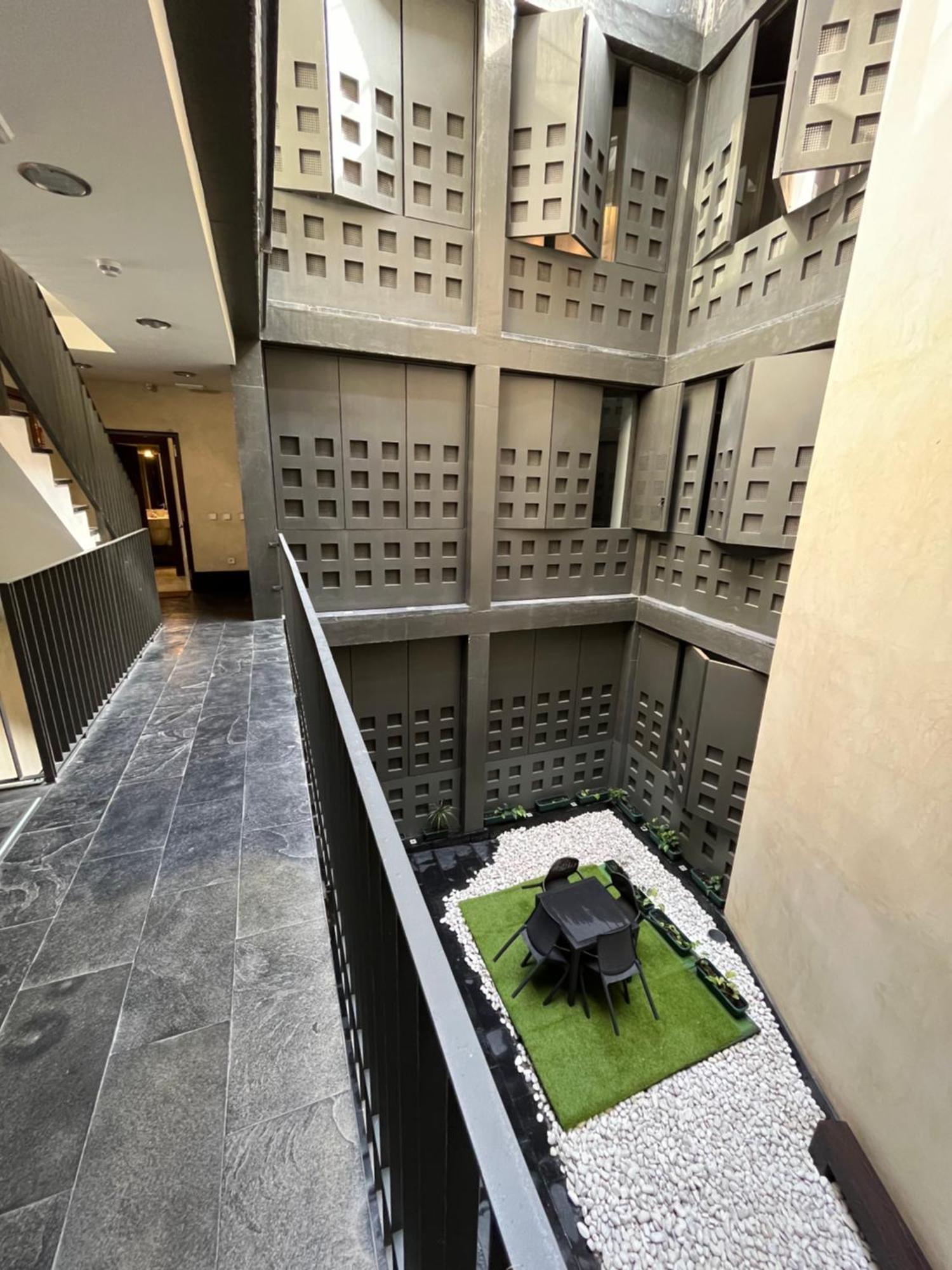Center Sevilla Confort 6 外观 照片