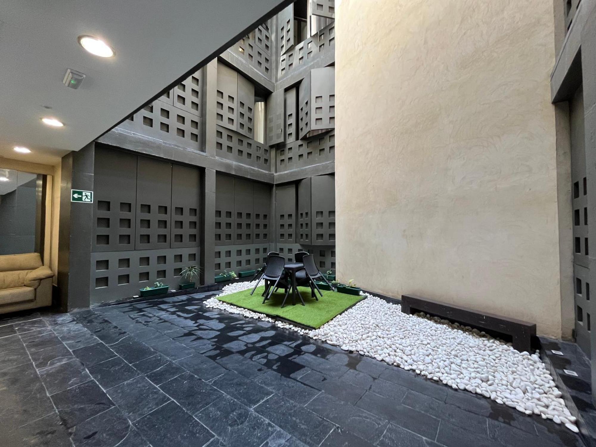 Center Sevilla Confort 6 外观 照片